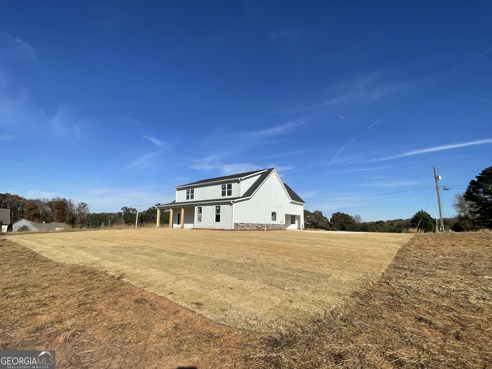 1832 Elliott Road McDonough - 29