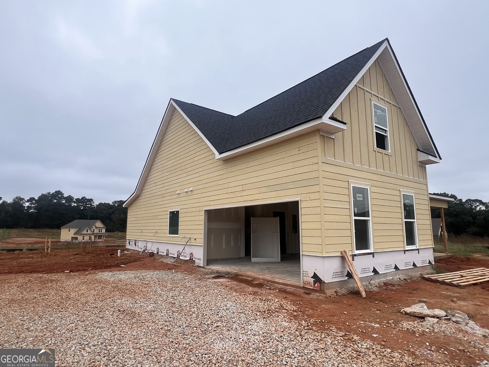 1832 Elliott Rd (Lot 2) McDonough - 3