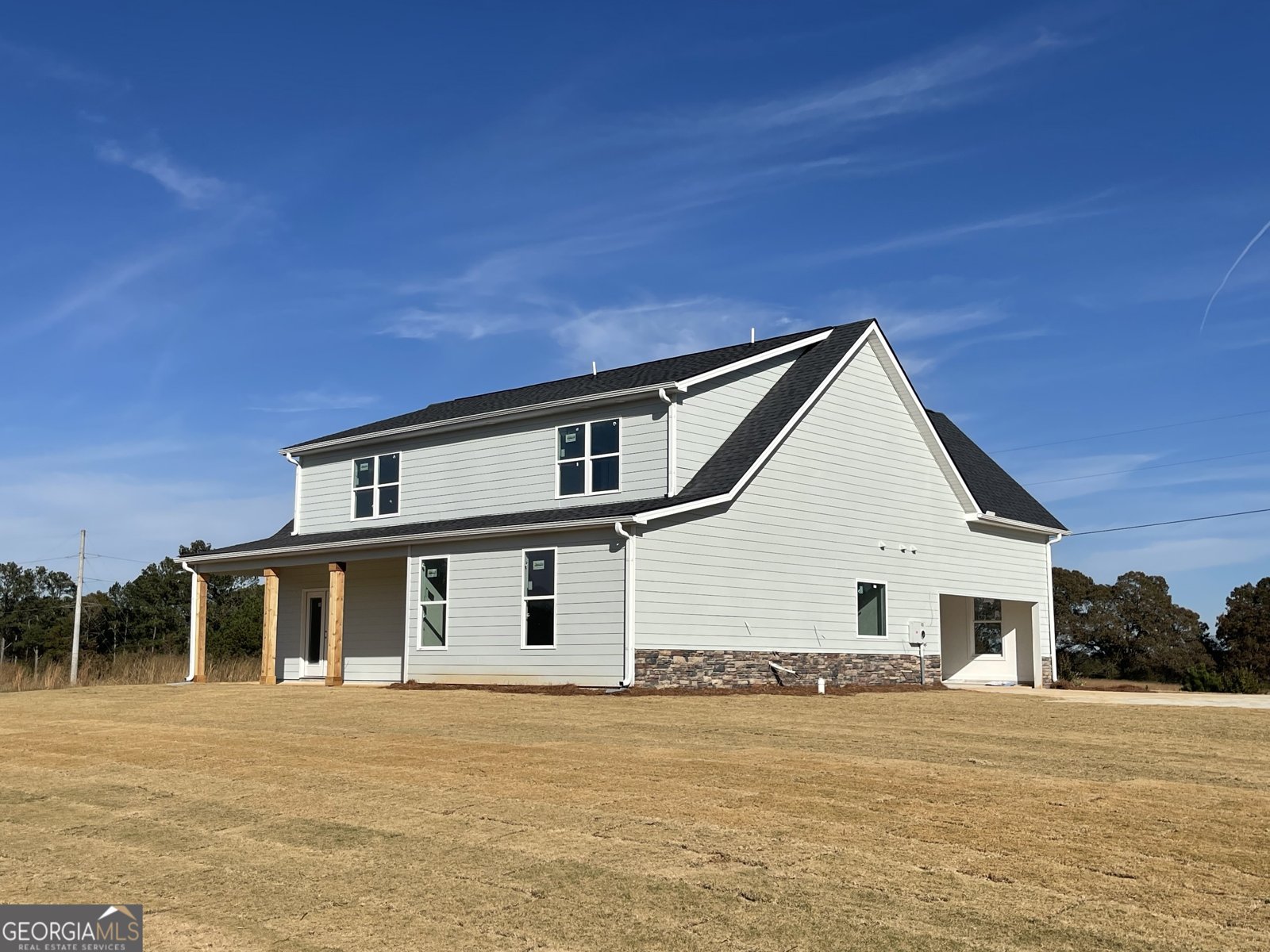 1832 Elliott Road McDonough - 30