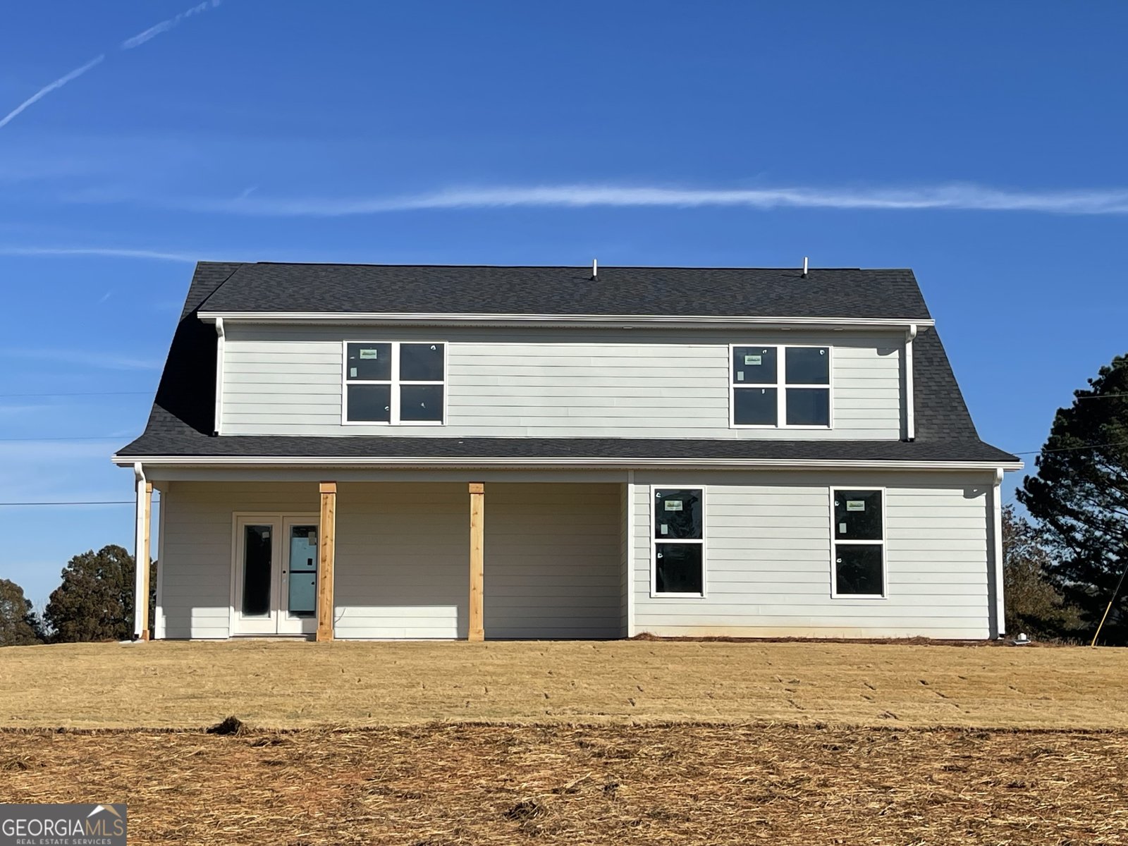 1832 Elliott Road McDonough - 31