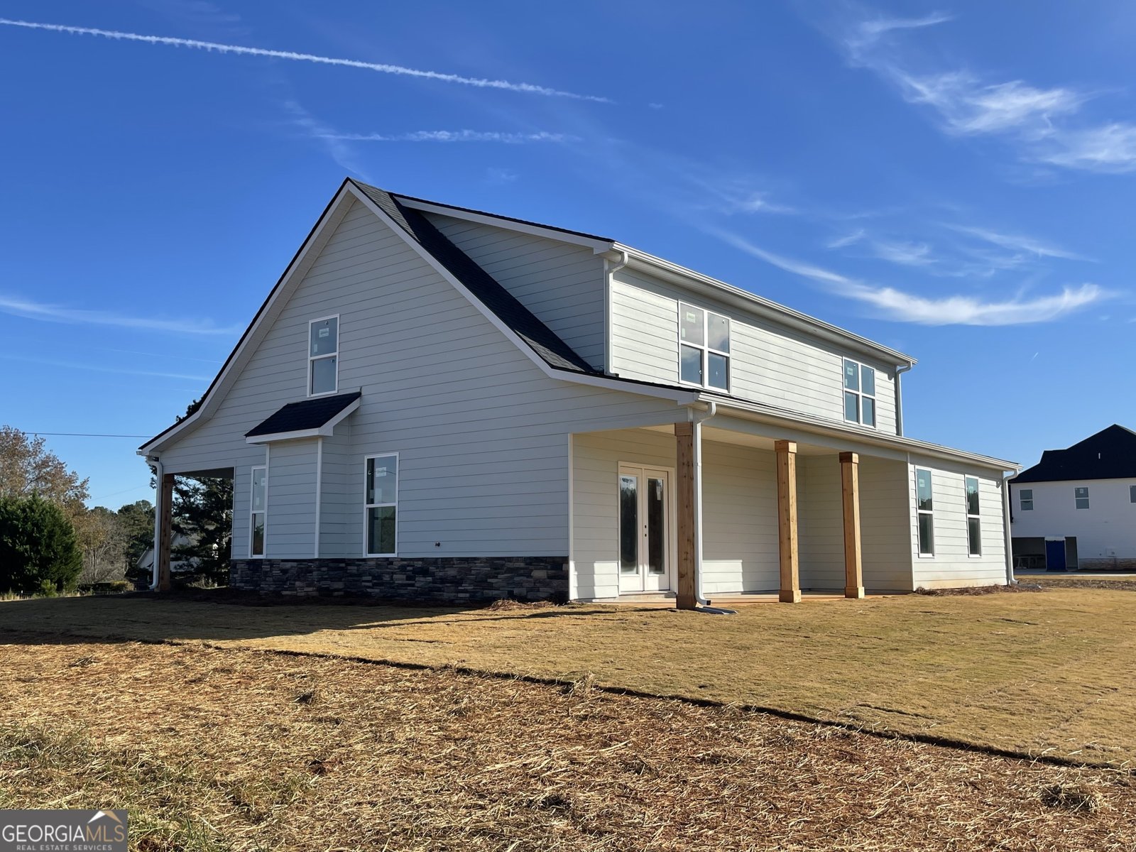 1832 Elliott Road McDonough - 33