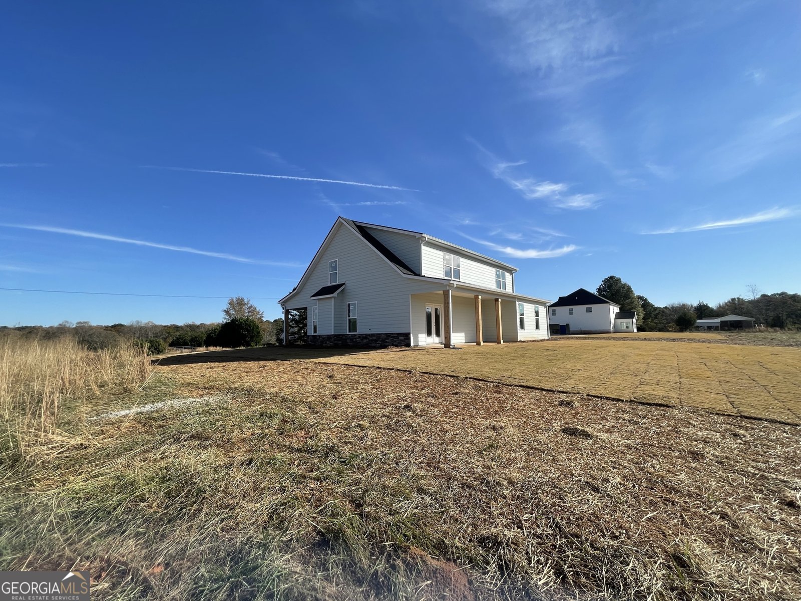 1832 Elliott Road McDonough - 34