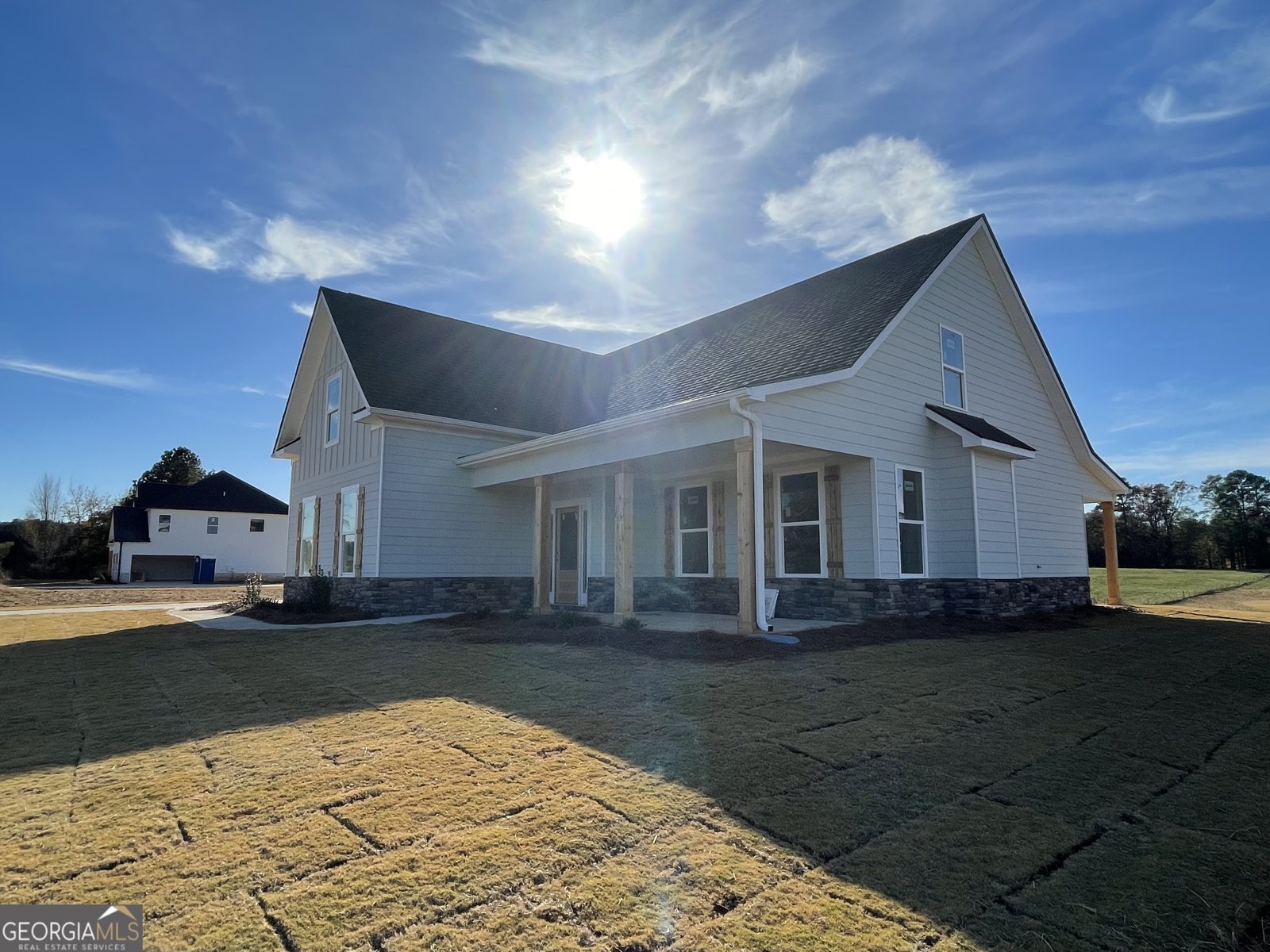 1832 Elliott Road McDonough - 35