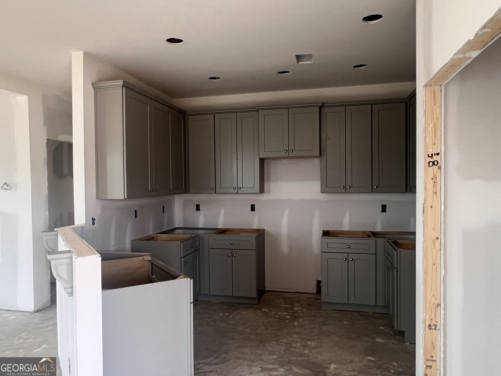1832 Elliott Rd (Lot 2) McDonough - 4