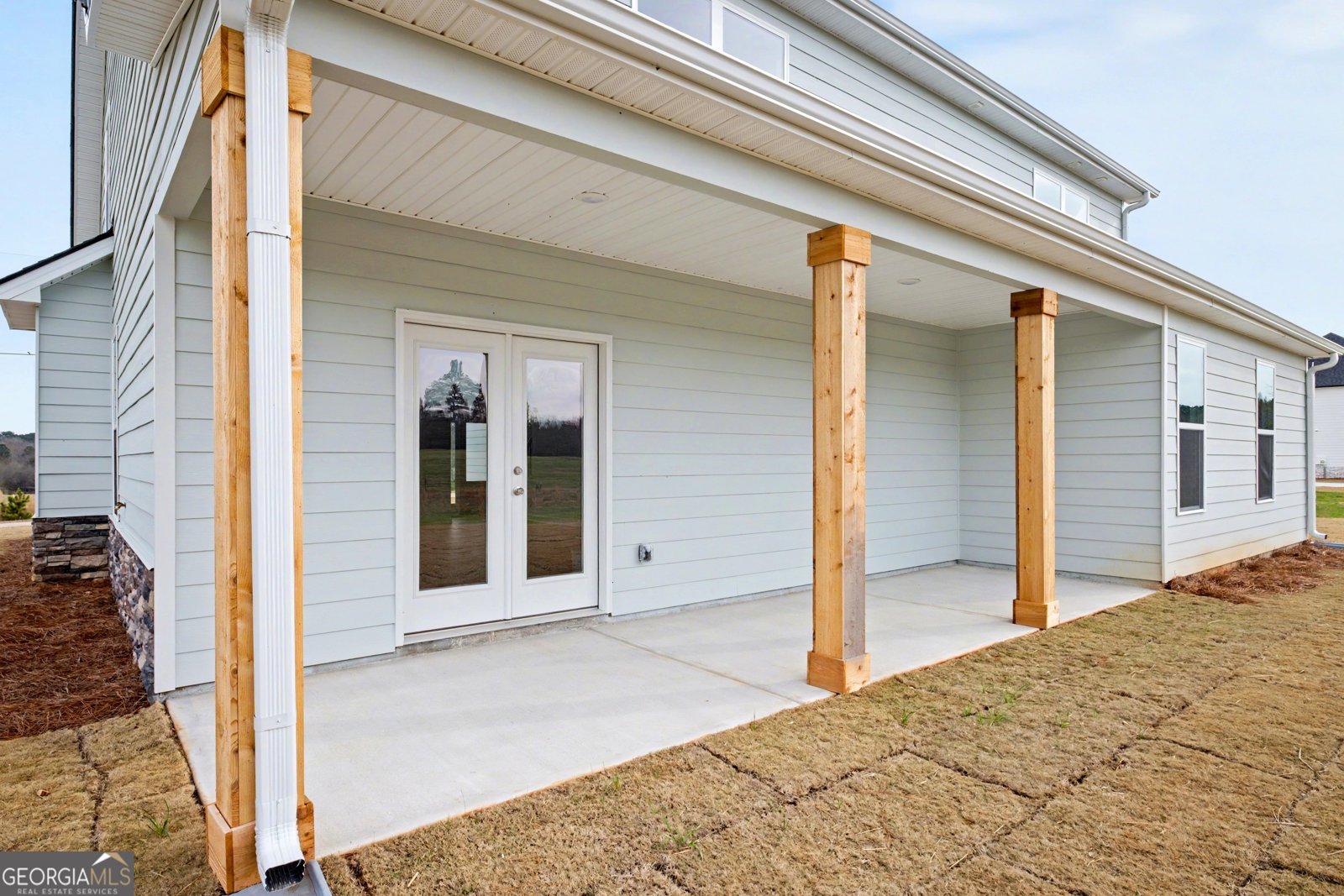 1832 Elliott Road McDonough - Photo 43