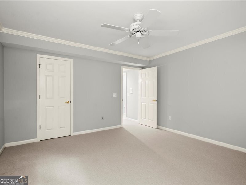 585 Meadows Creek Drive Alpharetta - 1