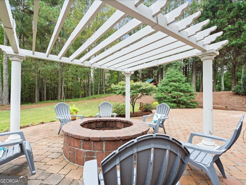 585 Meadows Creek Drive Alpharetta - 14