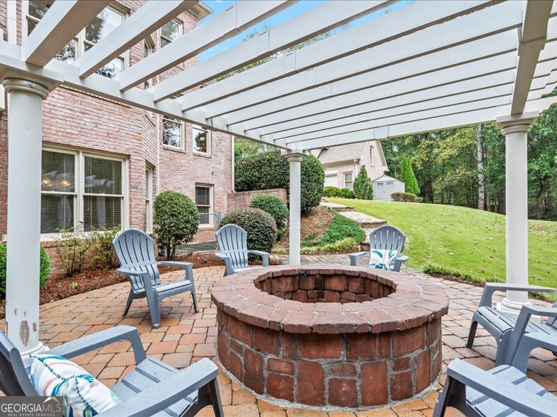 585 Meadows Creek Drive Alpharetta - 15