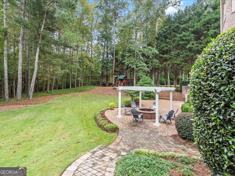 585 Meadows Creek Drive Alpharetta - 16