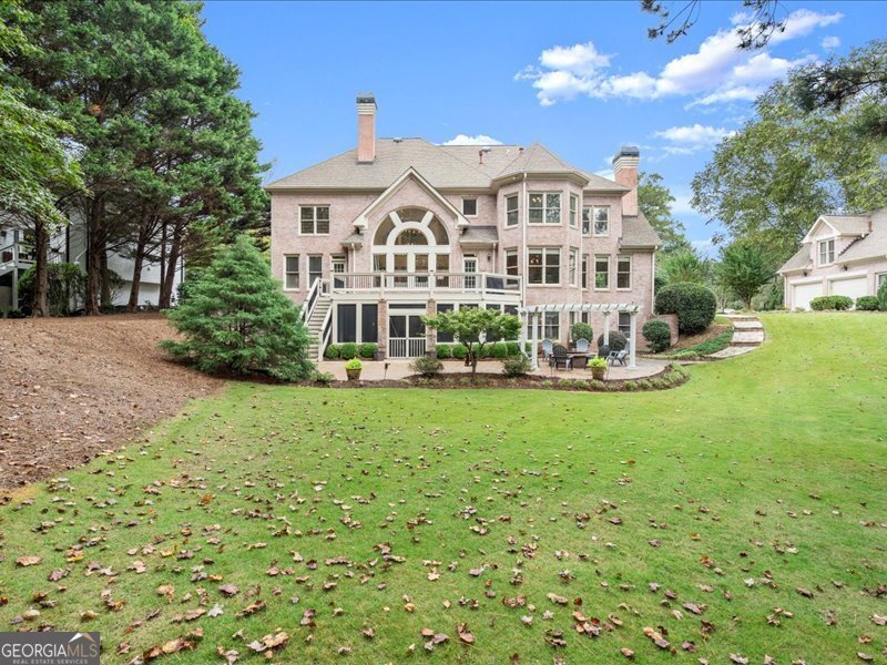 585 Meadows Creek Drive Alpharetta - 18