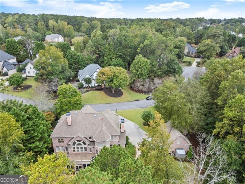 585 Meadows Creek Drive Alpharetta - 22