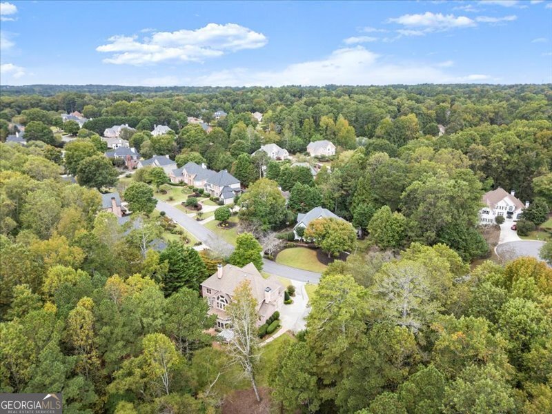 585 Meadows Creek Drive Alpharetta - 24