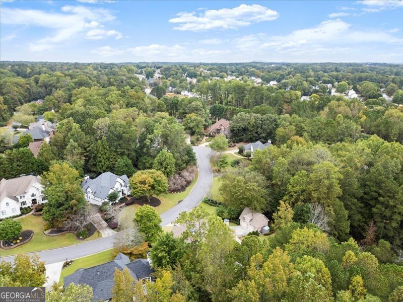 585 Meadows Creek Drive Alpharetta - 25
