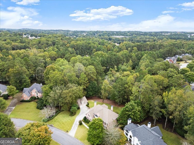 585 Meadows Creek Drive Alpharetta - 26