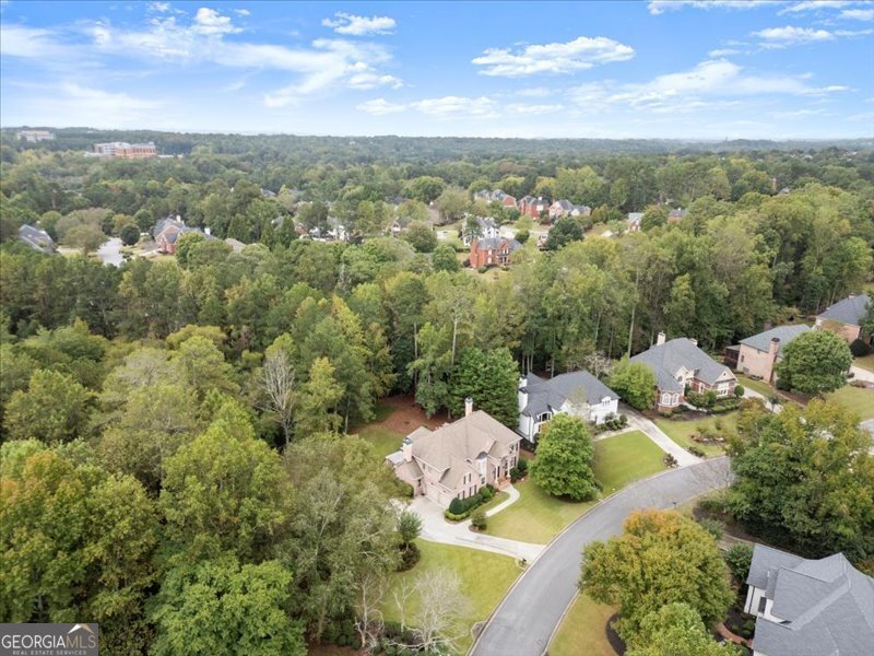 585 Meadows Creek Drive Alpharetta - 28