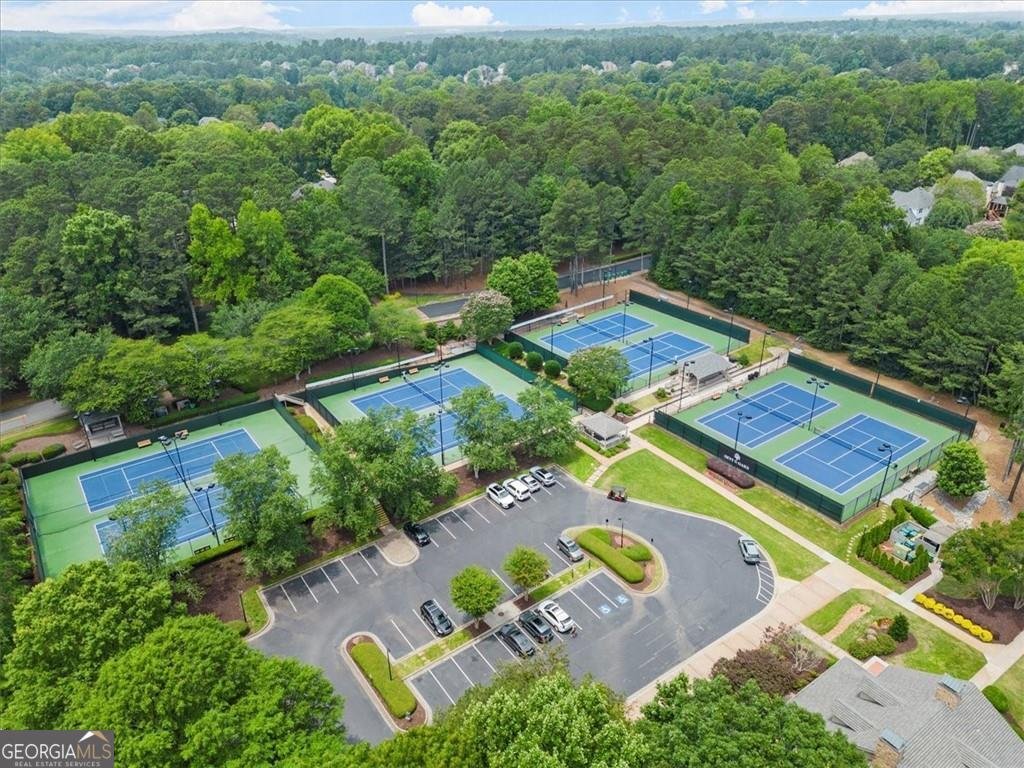 585 Meadows Creek Drive Alpharetta - 29