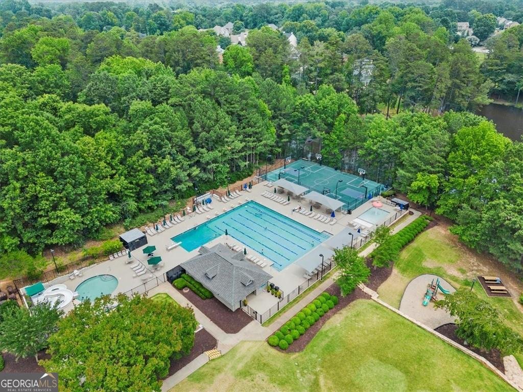 585 Meadows Creek Drive Alpharetta - 30