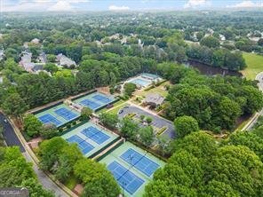 585 Meadows Creek Drive Alpharetta - 31
