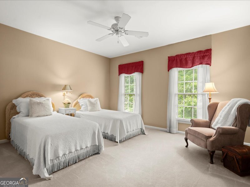 585 Meadows Creek Drive Alpharetta - 34