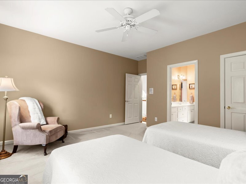 585 Meadows Creek Drive Alpharetta - 35