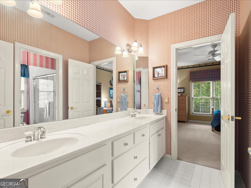 585 Meadows Creek Drive Alpharetta - 36