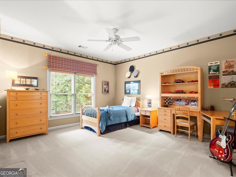 585 Meadows Creek Drive Alpharetta - 37