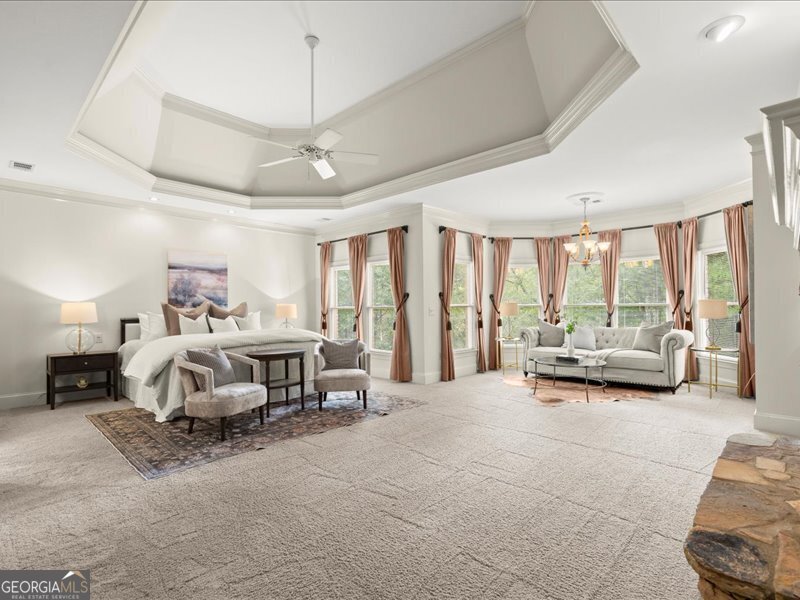 585 Meadows Creek Drive Alpharetta - 38