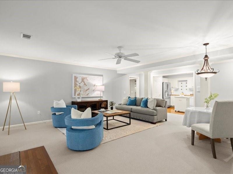 585 Meadows Creek Drive Alpharetta - 42