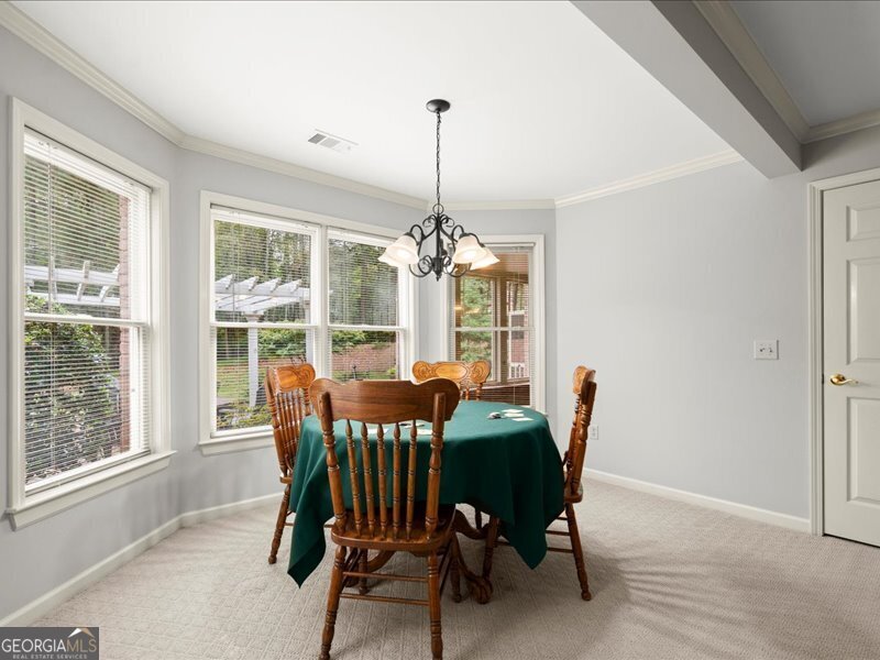 585 Meadows Creek Drive Alpharetta - 6