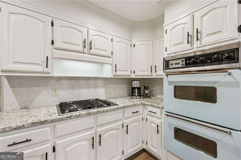159 Level Creek Road Buford - 1