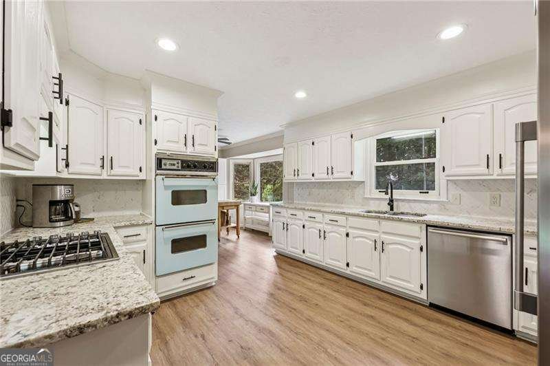 159 Level Creek Road Buford - 2