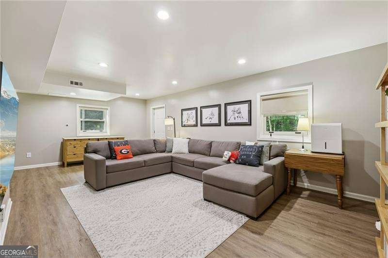 159 Level Creek Road Buford - 22