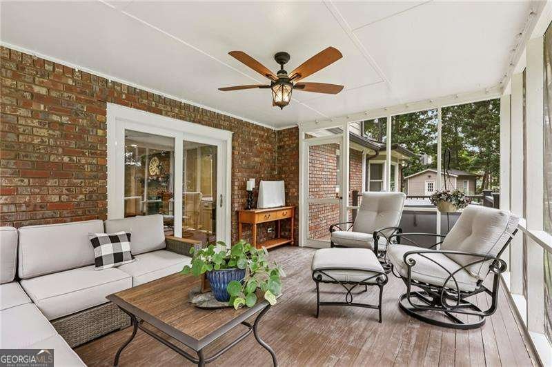 159 Level Creek Road Buford - 26