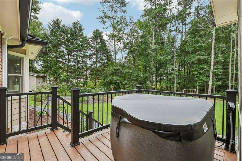 159 Level Creek Road Buford - 27