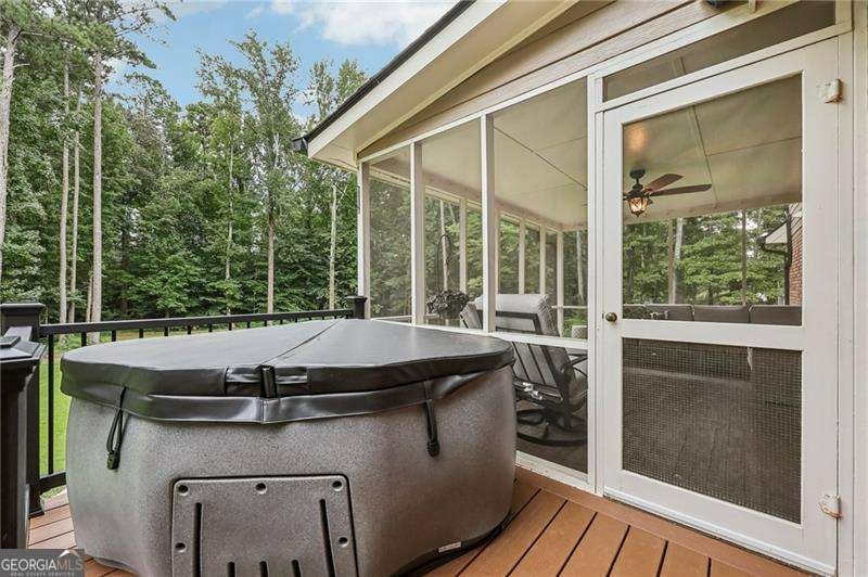 159 Level Creek Road Buford - 28