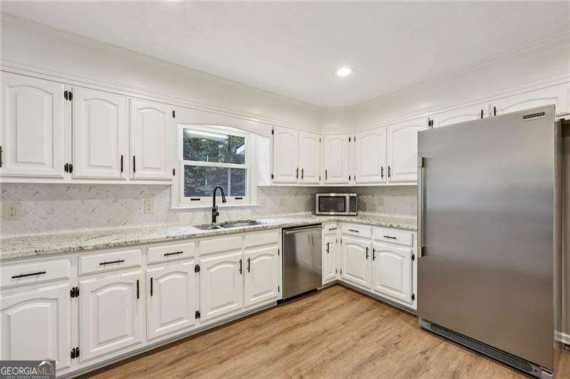 159 Level Creek Road Buford - 3