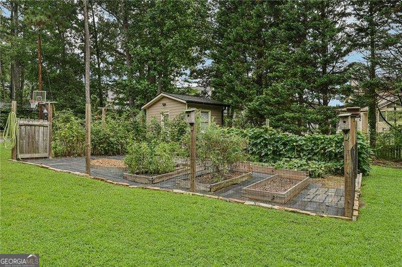 159 Level Creek Road Buford - 33