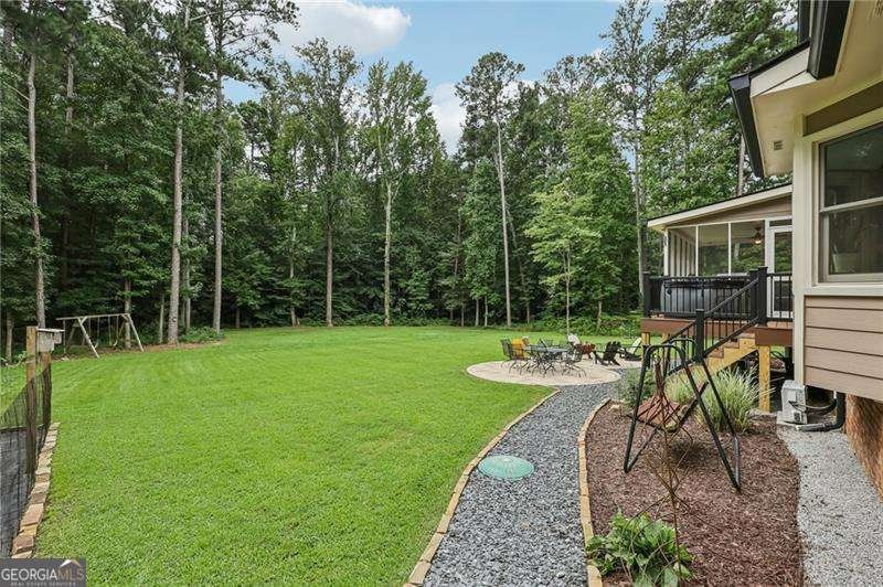 159 Level Creek Road Buford - 34
