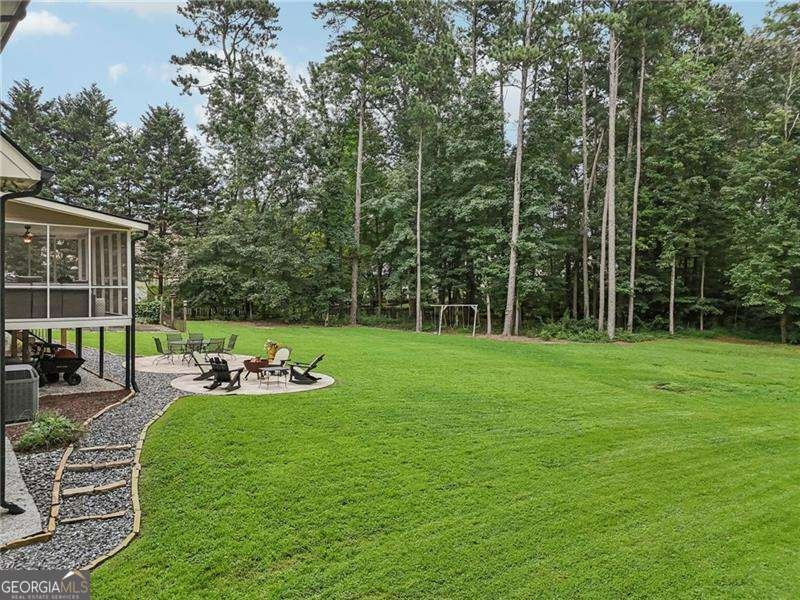 159 Level Creek Road Buford - 35