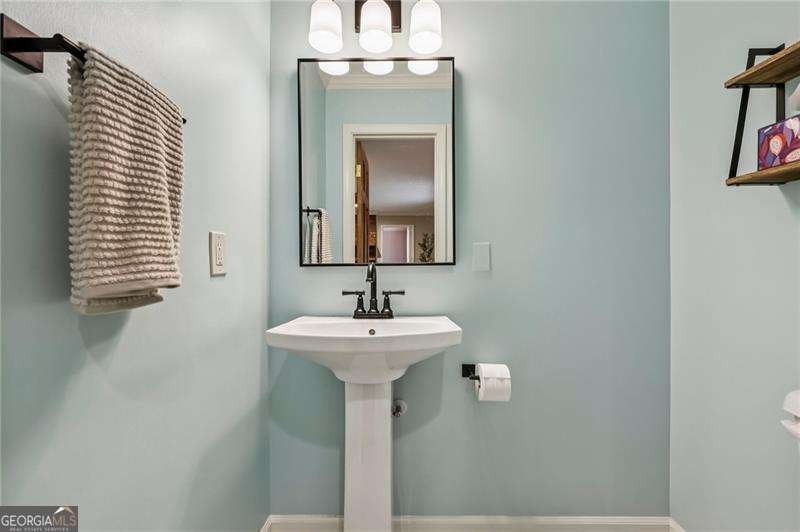 159 Level Creek Road Buford - 4