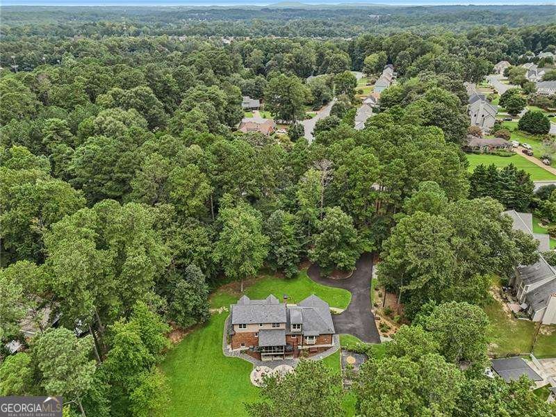 159 Level Creek Road Buford - 43