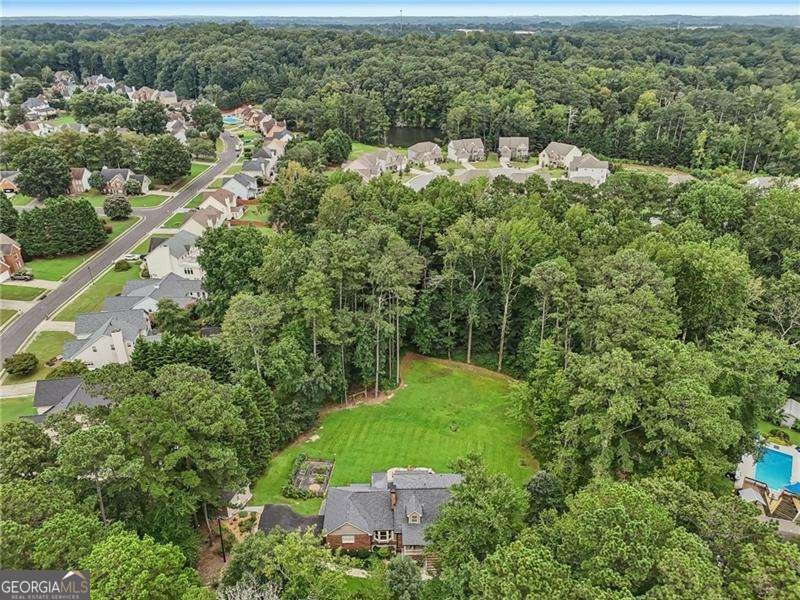 159 Level Creek Road Buford - 44