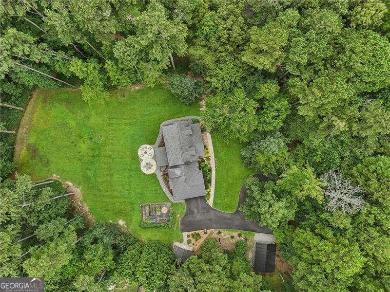 159 Level Creek Road Buford - 47
