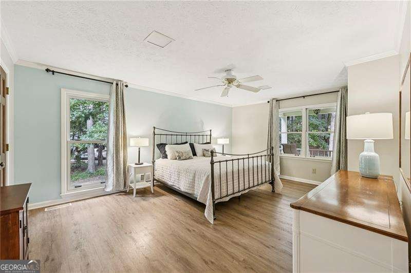 159 Level Creek Road Buford - 5