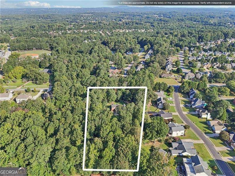 159 Level Creek Road Buford - 51