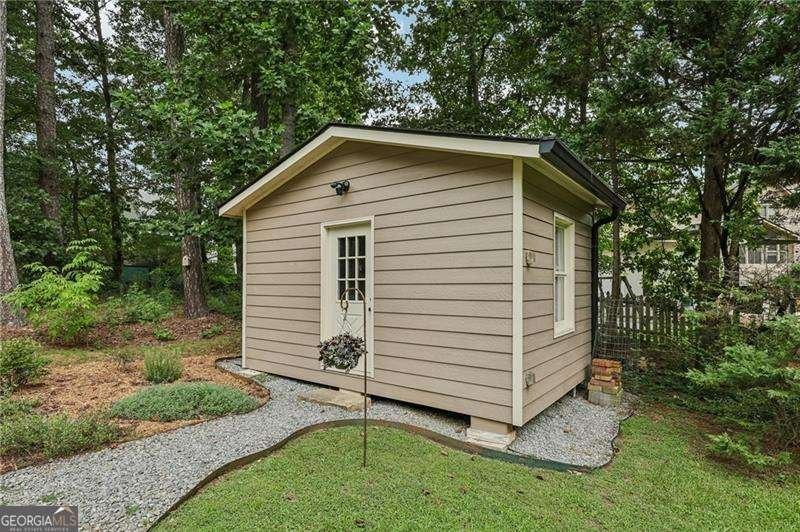 159 Level Creek Road Buford - 53
