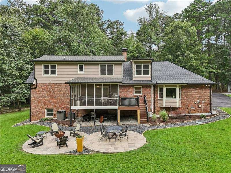 159 Level Creek Road Buford - 55