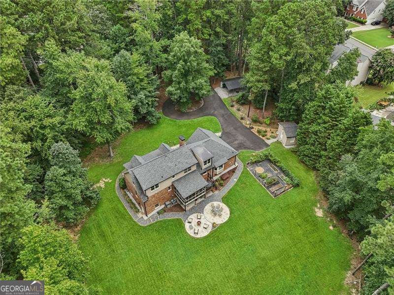 159 Level Creek Road Buford - 59