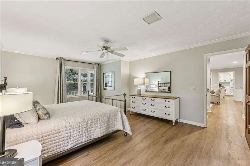 159 Level Creek Road Buford - 6