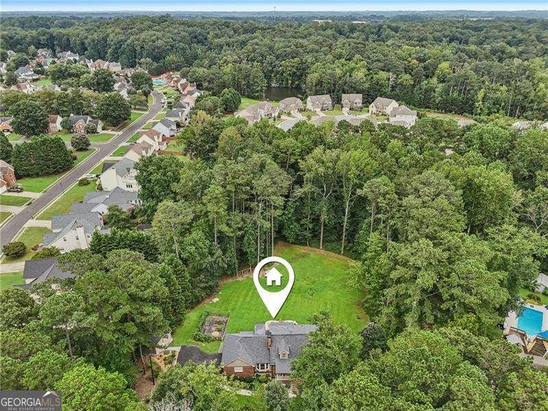 159 Level Creek Road Buford - 62